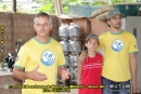 1.ª REVOADA na Rampa do Mineiro em IMBIRUÇU - Mutum-MG (12 e 13/11/2016)