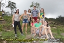 1.ª REVOADA na Rampa do Mineiro em IMBIRUÇU - Mutum-MG (12 e 13/11/2016)