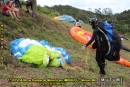 1.ª REVOADA na Rampa do Mineiro em IMBIRUÇU - Mutum-MG (12 e 13/11/2016)