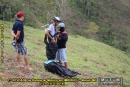 1.ª REVOADA na Rampa do Mineiro em IMBIRUÇU - Mutum-MG (12 e 13/11/2016)