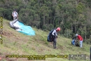 1.ª REVOADA na Rampa do Mineiro em IMBIRUÇU - Mutum-MG (12 e 13/11/2016)