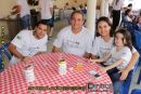 19ª Feijoada do KIM (23/07/2016)