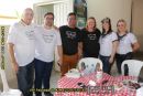 19ª Feijoada do KIM (23/07/2016)