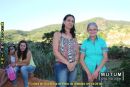 1ª Coleta de Lixo Rural do Setor de Humaitá (16/04/2016)