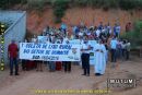 1ª Coleta de Lixo Rural do Setor de Humaitá (16/04/2016)