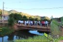 1ª Coleta de Lixo Rural do Setor de Humaitá (16/04/2016)