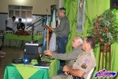1ª Conferência Municipal de Meio Ambiente - Mutum-MG (05 e 06 de junho de 2013)
