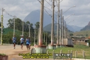 1ª Corrida - Volta da Ponte Alta (18/12/2016)