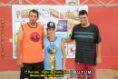 1ª Corrida - Volta da Ponte Alta (18/12/2016)
