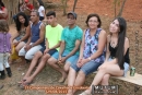 1º Campeonato de Cavalhada Encoberta (29/08/2015) - Mutum-MG