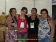 Associação Mutuense de Artesãos participa da 21ª FNA realizada em Belo Horizonte.