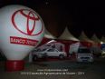 27ª Exposição Agropecuária de Mutum-MG (20 a 24/07/2011)