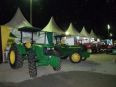 27ª Exposição Agropecuária de Mutum-MG (20 a 24/07/2011)