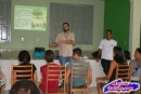 2ª Campanha do Programa de Educação Ambiental executado pela empresa ENGEMAB (21/03/2013)
