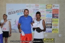 2ª Corrida Volta da Ponte Alta (23/12/2017)
