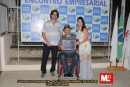 2º Encontro Empresarial - ACE / CDL Mutum-MG (30/11/2018)