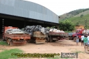 9ª Coleta de Resíduos Plásticos e Recuperação de Nascentes em Imbiruçu (28/11/2015)