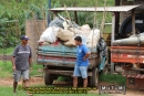 9ª Coleta de Resíduos Plásticos e Recuperação de Nascentes em Imbiruçu (28/11/2015)