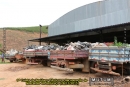 9ª Coleta de Resíduos Plásticos e Recuperação de Nascentes em Imbiruçu (28/11/2015)