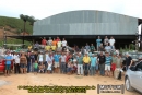 9ª Coleta de Resíduos Plásticos e Recuperação de Nascentes em Imbiruçu (28/11/2015)