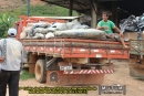 9ª Coleta de Resíduos Plásticos e Recuperação de Nascentes em Imbiruçu (28/11/2015)
