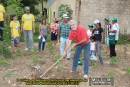 9ª Coleta de Resíduos Plásticos e Recuperação de Nascentes em Imbiruçu (28/11/2015)