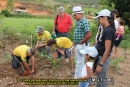 9ª Coleta de Resíduos Plásticos e Recuperação de Nascentes em Imbiruçu (28/11/2015)