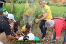 9ª Coleta de Resíduos Plásticos e Recuperação de Nascentes em Imbiruçu (28/11/2015)