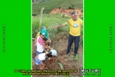 9ª Coleta de Resíduos Plásticos e Recuperação de Nascentes em Imbiruçu (28/11/2015)