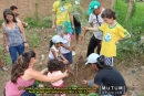 9ª Coleta de Resíduos Plásticos e Recuperação de Nascentes em Imbiruçu (28/11/2015)