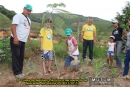 9ª Coleta de Resíduos Plásticos e Recuperação de Nascentes em Imbiruçu (28/11/2015)