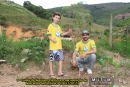 9ª Coleta de Resíduos Plásticos e Recuperação de Nascentes em Imbiruçu (28/11/2015)