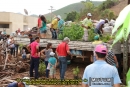 9ª Coleta de Resíduos Plásticos e Recuperação de Nascentes em Imbiruçu (28/11/2015)