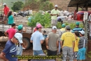 9ª Coleta de Resíduos Plásticos e Recuperação de Nascentes em Imbiruçu (28/11/2015)