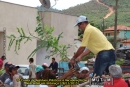 9ª Coleta de Resíduos Plásticos e Recuperação de Nascentes em Imbiruçu (28/11/2015)