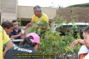 9ª Coleta de Resíduos Plásticos e Recuperação de Nascentes em Imbiruçu (28/11/2015)