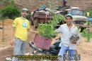 9ª Coleta de Resíduos Plásticos e Recuperação de Nascentes em Imbiruçu (28/11/2015)