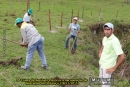 9ª Coleta de Resíduos Plásticos e Recuperação de Nascentes em Imbiruçu (28/11/2015)