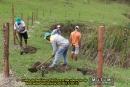9ª Coleta de Resíduos Plásticos e Recuperação de Nascentes em Imbiruçu (28/11/2015)