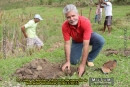 9ª Coleta de Resíduos Plásticos e Recuperação de Nascentes em Imbiruçu (28/11/2015)