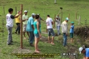 9ª Coleta de Resíduos Plásticos e Recuperação de Nascentes em Imbiruçu (28/11/2015)