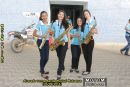 Alvorada com a Banda Musical Mutuense - 05/09/2016