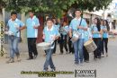 Alvorada com a Banda Musical Mutuense - 05/09/2016