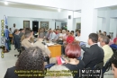 Audiência Pública: Segurança Pública no município de Mutum-MG (06/04/2017)