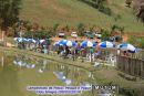 Campeonato de Pesca. Pesque e Pague Dois Amigos 09-03-2014