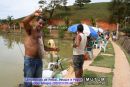 Campeonato de Pesca. Pesque e Pague Dois Amigos 09-03-2014
