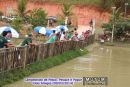 Campeonato de Pesca. Pesque e Pague Dois Amigos 09-03-2014