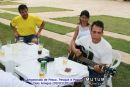 Campeonato de Pesca. Pesque e Pague Dois Amigos 09-03-2014