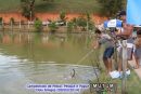 Campeonato de Pesca. Pesque e Pague Dois Amigos 09-03-2014