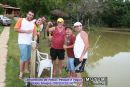 Campeonato de Pesca. Pesque e Pague Dois Amigos 09-03-2014